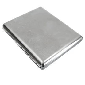 Púzdro na cigarety - Tabatierka Ornament