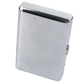 Cigaretové púzdro - Tabatierka lesklá