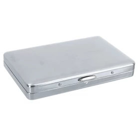 Cigaretové púzdro - Tabatierka lesklá