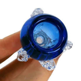 Šluk Grace Glass Dragon Paw NS 19
