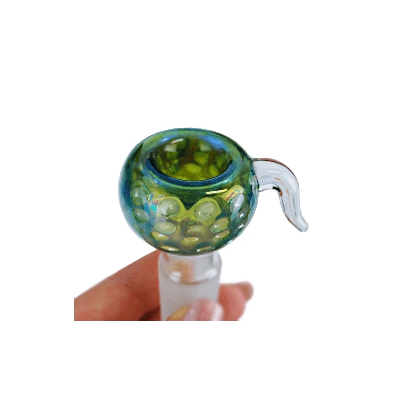 Šluk Olive Green NS 19