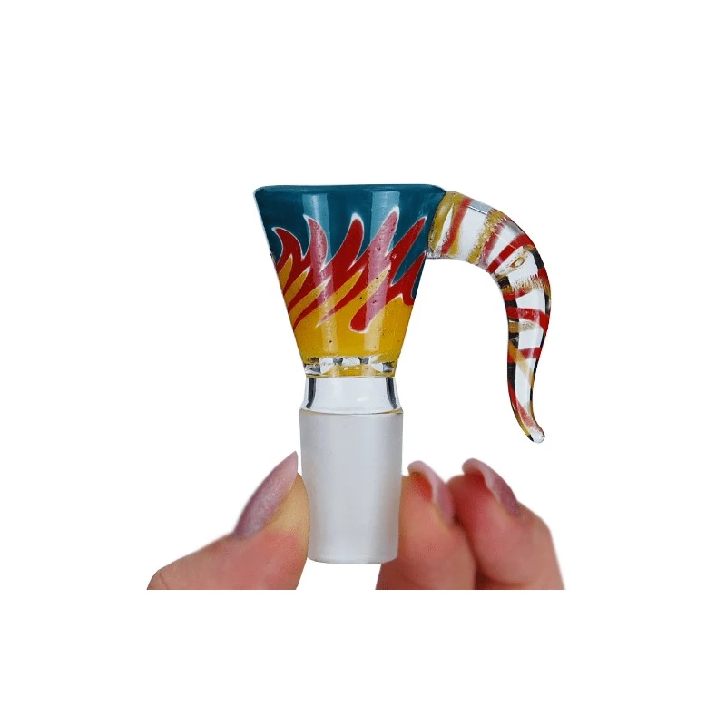 Šluk Abstrakt NS 19