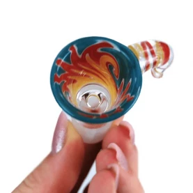 Šluk Abstrakt NS 19