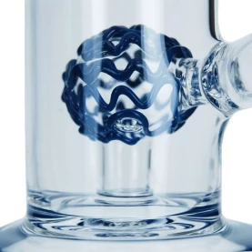 Sklenené Bongo Thug Life Ball 17 cm - detail coolera