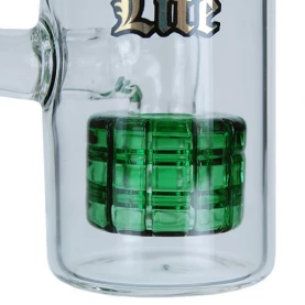 Precooler Thug Life Green 11 cm