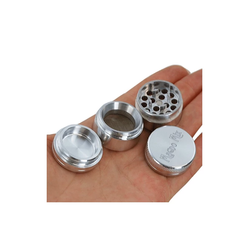 Grinder Drvička 4 Dielna Magno Mix 30 mm