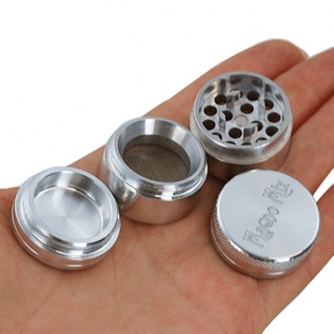 Grinder Drvička 4 Dielna Magno Mix 30 mm