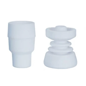 Kotol do bonga Grace Glass Oil Ceramic TRANSFORM (Male/Female) NS 14