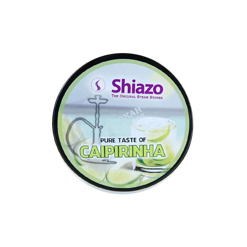 Shiazo kamienky 100g - Caipirinha