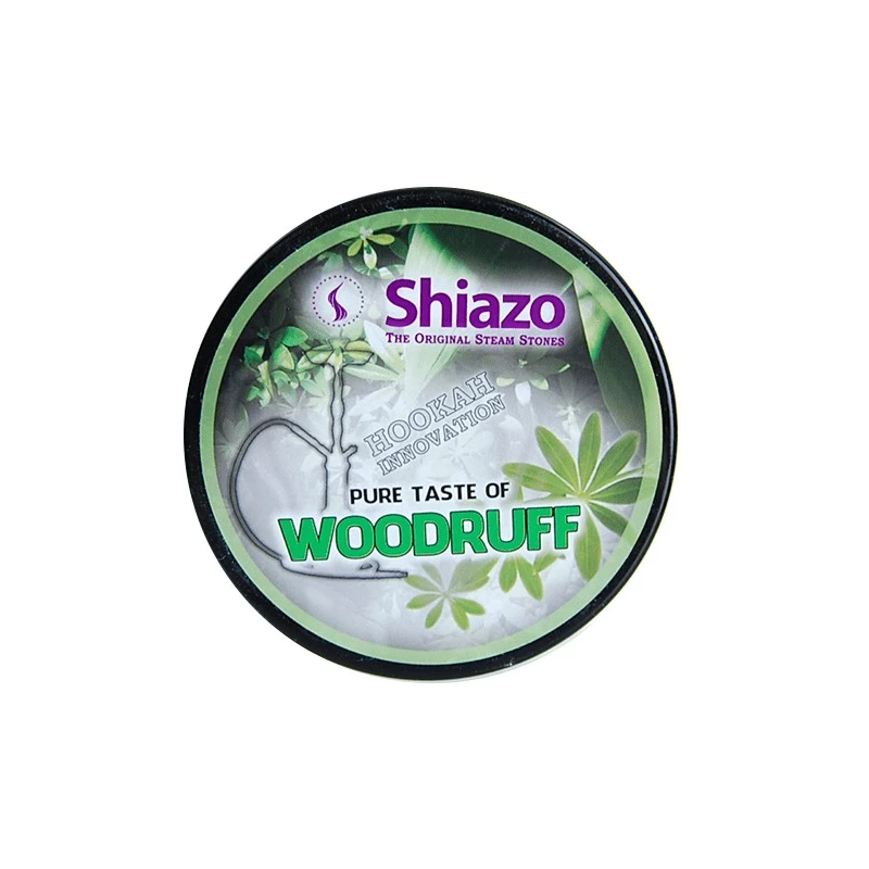 Shiazo kamienky 100g Woodruff