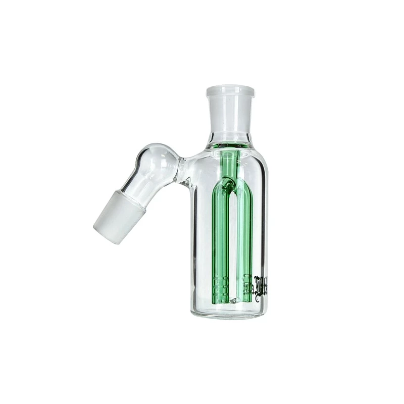 Precooler na bongo (predchladič) 4-leg