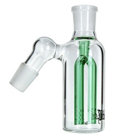 Precooler na bongo (predchladič) 4-leg