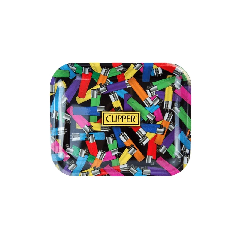 Roll Tray Tácka Clipper 34x28 cm