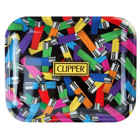 Roll Tray Tácka Clipper 34x28 cm