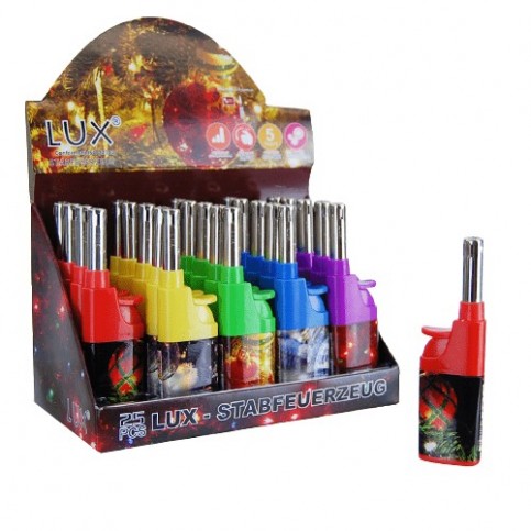 Vianočný zapaľovač