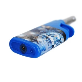 Vianočný zapaľovač