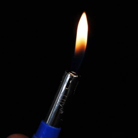 Vianočný zapaľovač