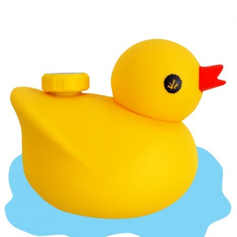 Silikónové bongo Kwak Piecemaker