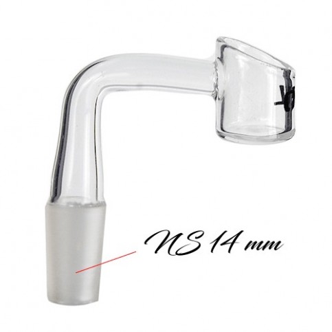 Kotol na Bongo Dabbing Banger 14 mm