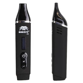 Vaporizér Breit ER čierny