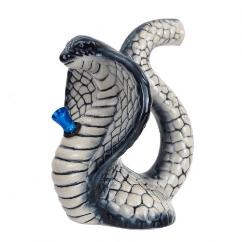 Keramický bong Veľká Kobra