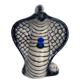 Keramický bong Veľká Kobra