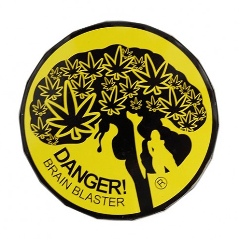 Drambox skrýša Klick Klack Brain Blaster