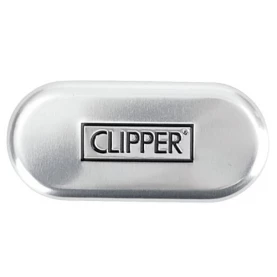 Grinder Set Chameleon Skull: Drvička Skull Chameleon + Kovový Clipper Chameleon