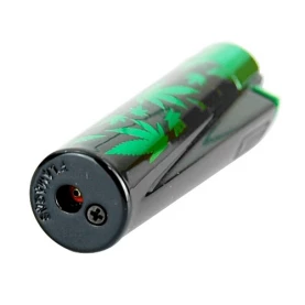 Grinder Set Star: Drvička Star Compact + Kovový Clipper Leaf