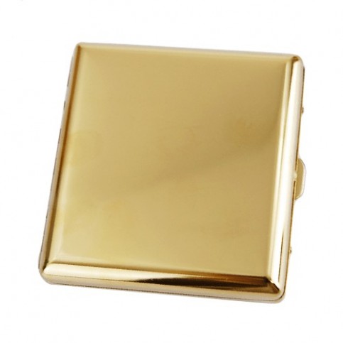 Cigaretové púzdro Gold II.