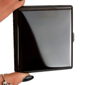 Cigaretové púzdro Black II.