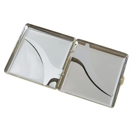 Cigaretové púzdro Black II.