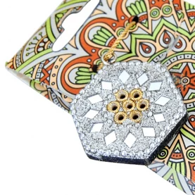 Vonné tyčinky Karma Scents - Vanilka