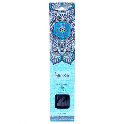 Vonné tyčinky Karma Scents - Ocean