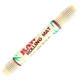 Bambusová rolovačka Bamboo Matt RAW