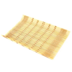 Bambusová rolovačka Bamboo Matt RAW