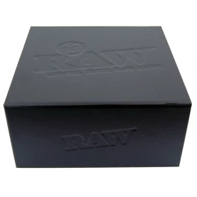 Krištáľový popolník RAW Glass