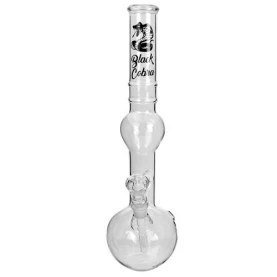 Bong Sklo Kobra v kufríku