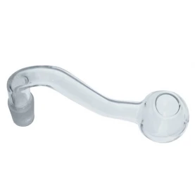 Sklenený Bong Crystal Gurmán