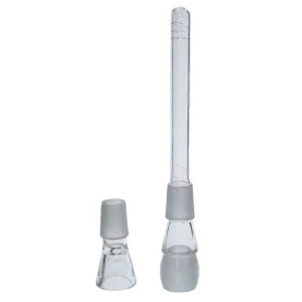 Sklenený Bong High society 46 cm