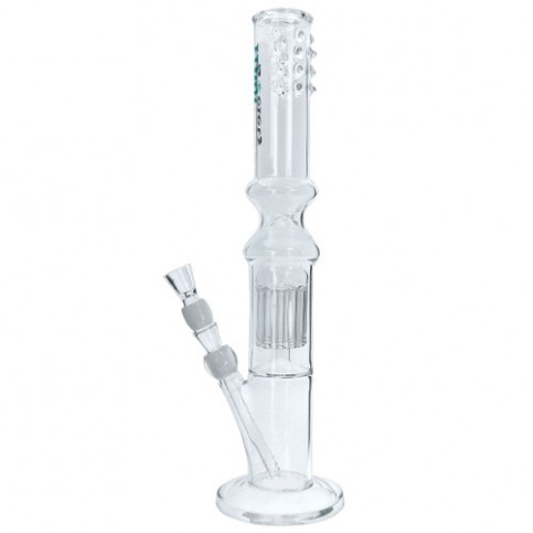 Sklenený Bong High society 46 cm