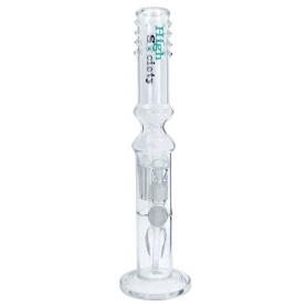 Sklenený Bong High society 46 cm
