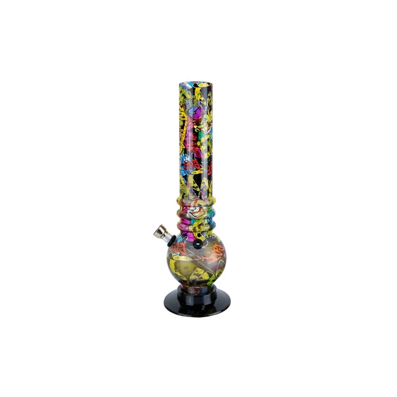 Bong Grafity 26cm
