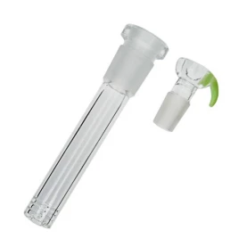Sklenený Bong v kufriku GG Beaker Baked 46 cm