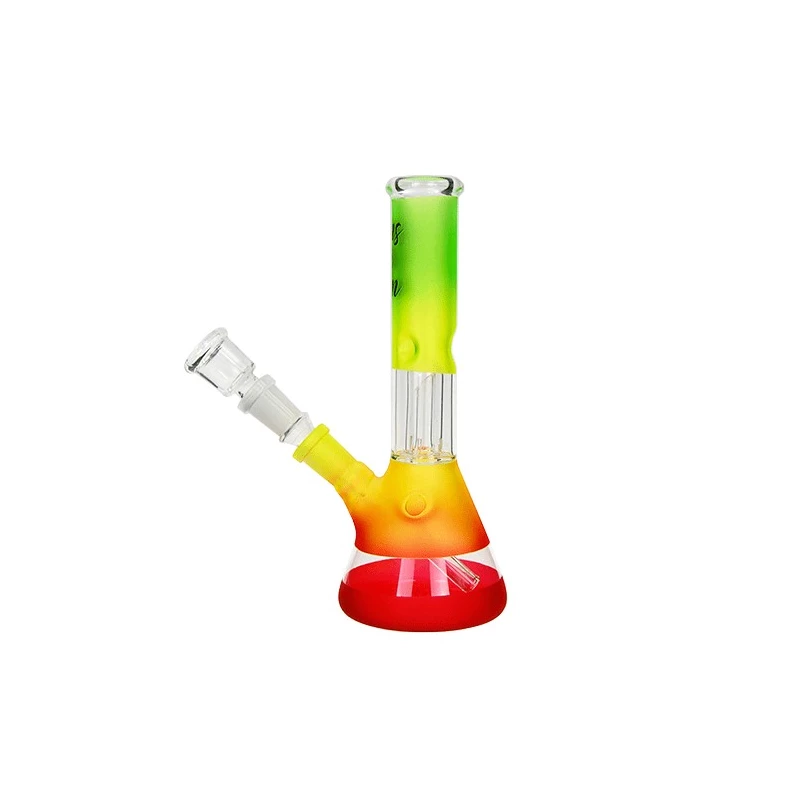 Sklenený Bong 9101 Amsterdam 19 cm