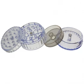 Drtička grinder akryl 5G