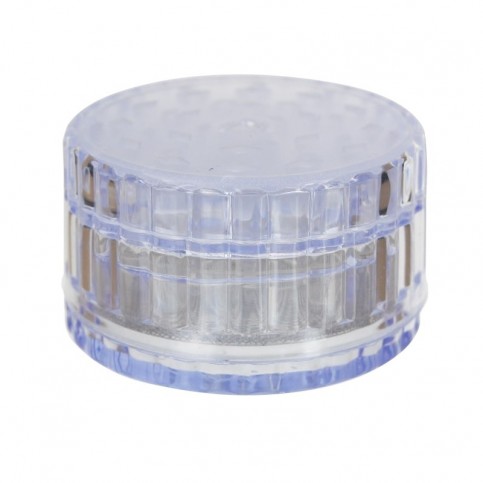 Drtička grinder akryl 5G