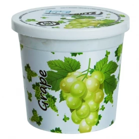Ice Frutz Gel do vodnej fajky 100g Grapes