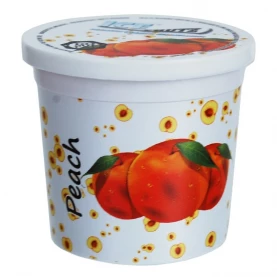 copy of Ice Frutz Gel do vodnej fajky 100g Peach Broskyňa