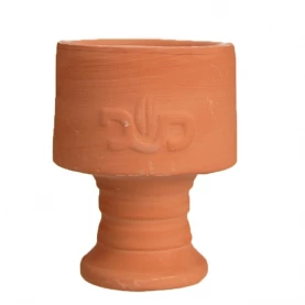 Korunka na vodnú fajku Hookah DUD Shisha